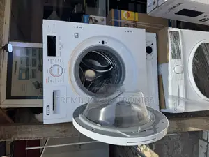 Ignis 7kg/5kg Washer Dryer | Washing Machine From Spain