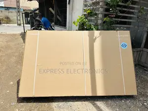 Available Now at Store Uhd Smart Samsung 75”Du8000