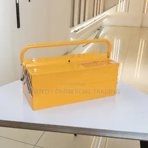 Tool Chest Set