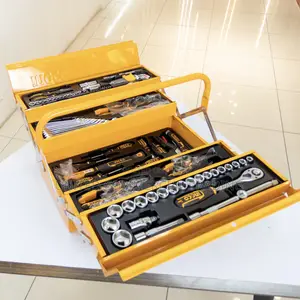 Tool Chest Set