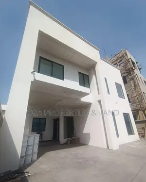 4bdrm House in East Legon, Otano for sale