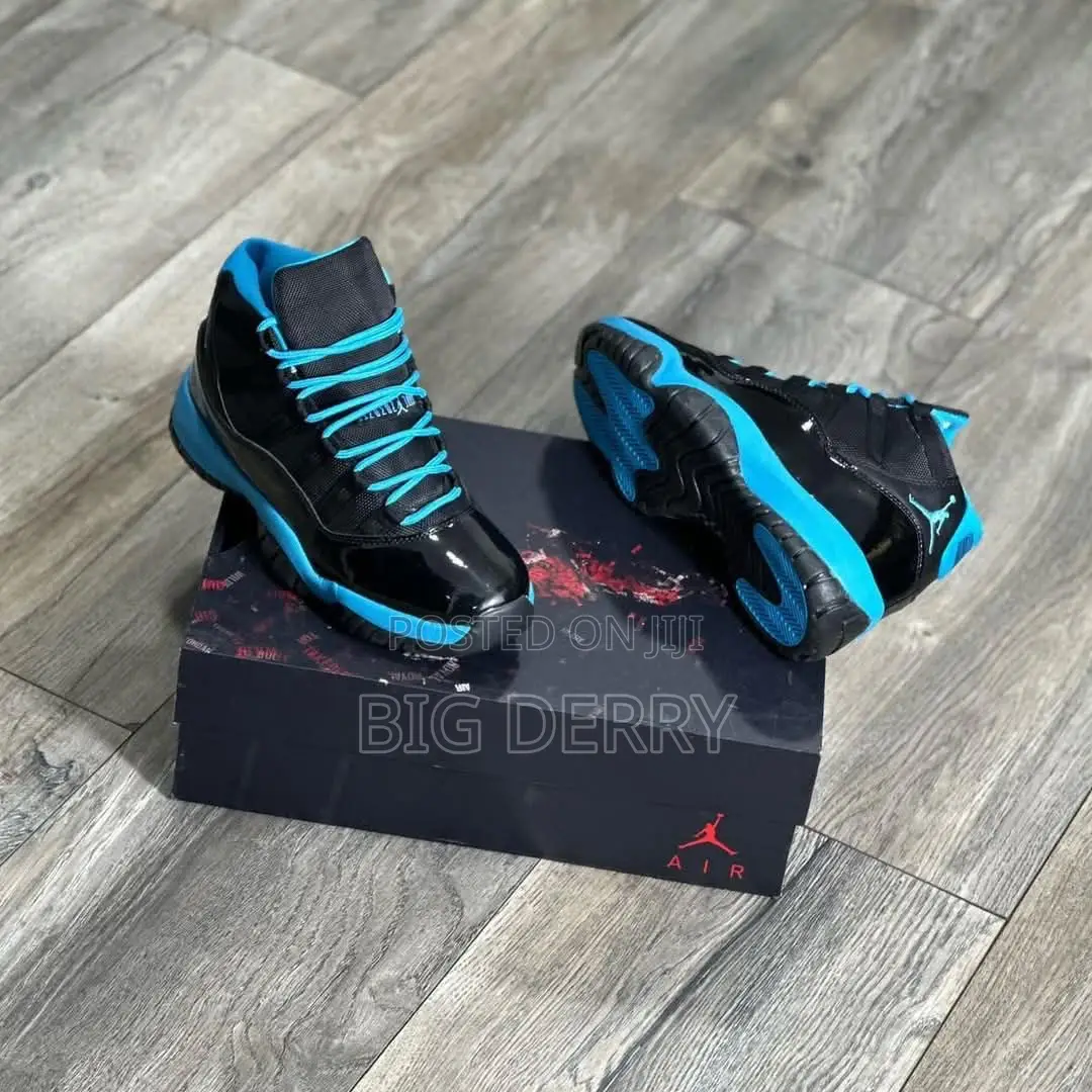Jordan 7 Retro