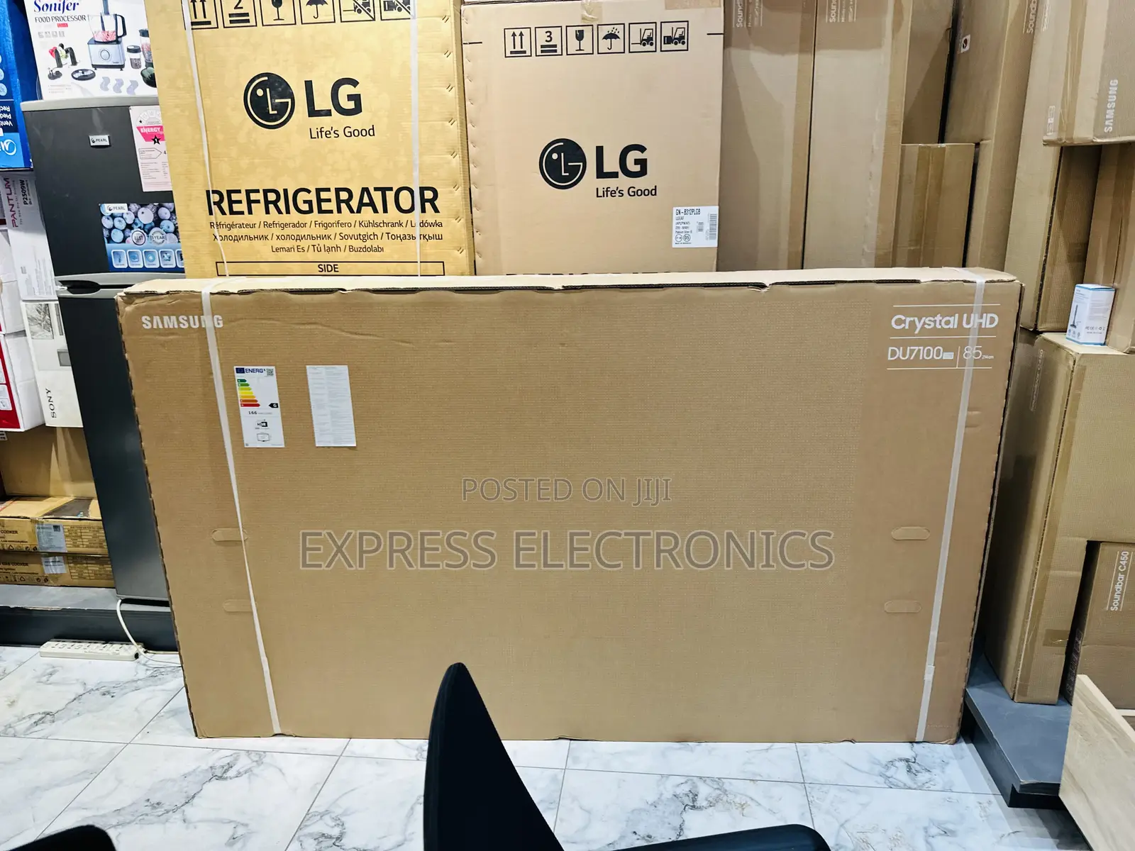 Best Buy for Less Samsung Uhd Smart 85du70000