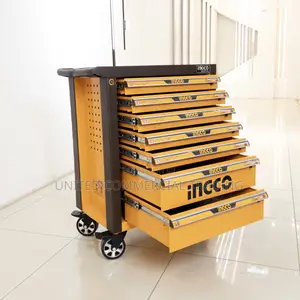 Photo - Tool Chest Set (328 Piece)