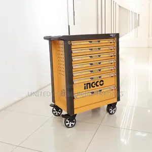 Tool Chest Set (328 Piece)