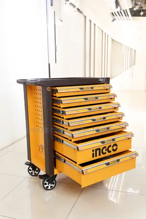 Tool Chest Set (328 Piece)