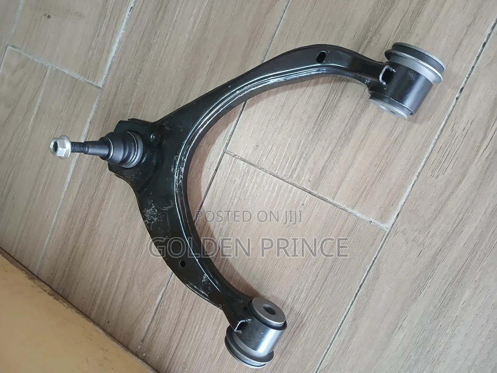 Escalade 2018 Upperarm (2pcs)
