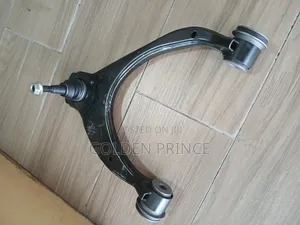 Escalade 2018 Upperarm (2pcs)