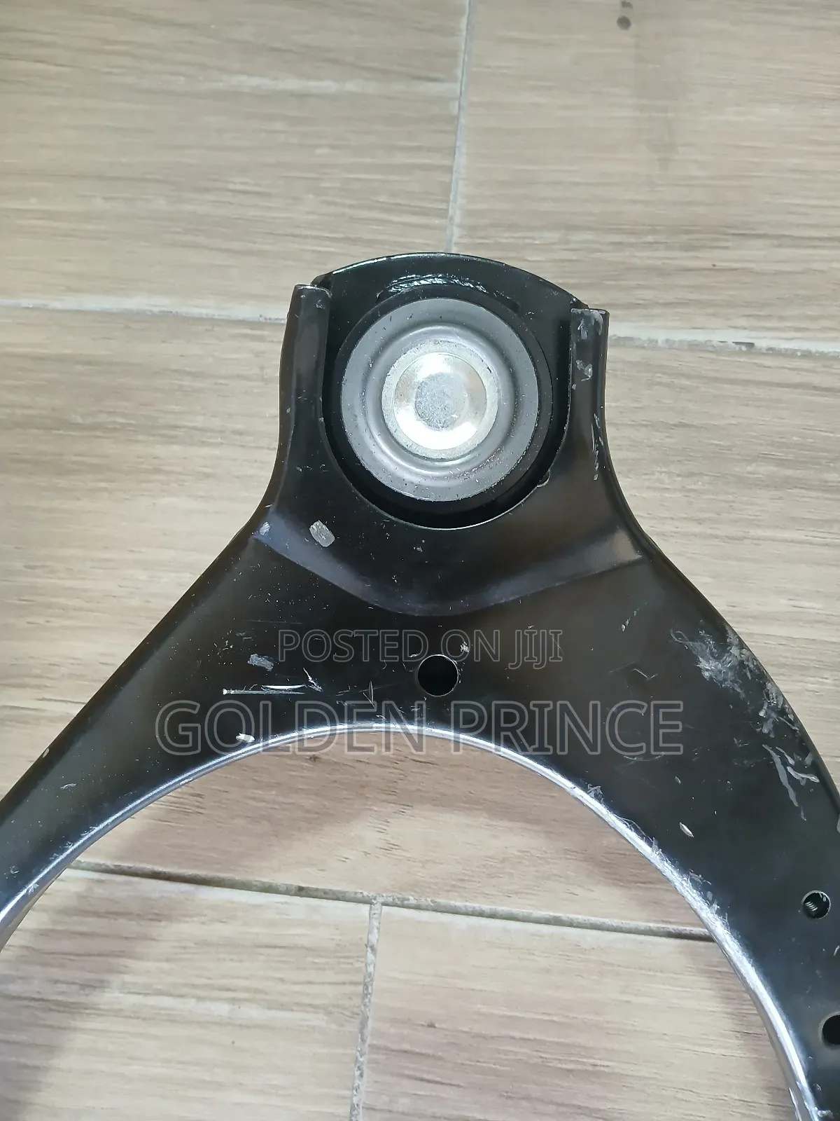 Escalade 2018 Upperarm (2pcs)