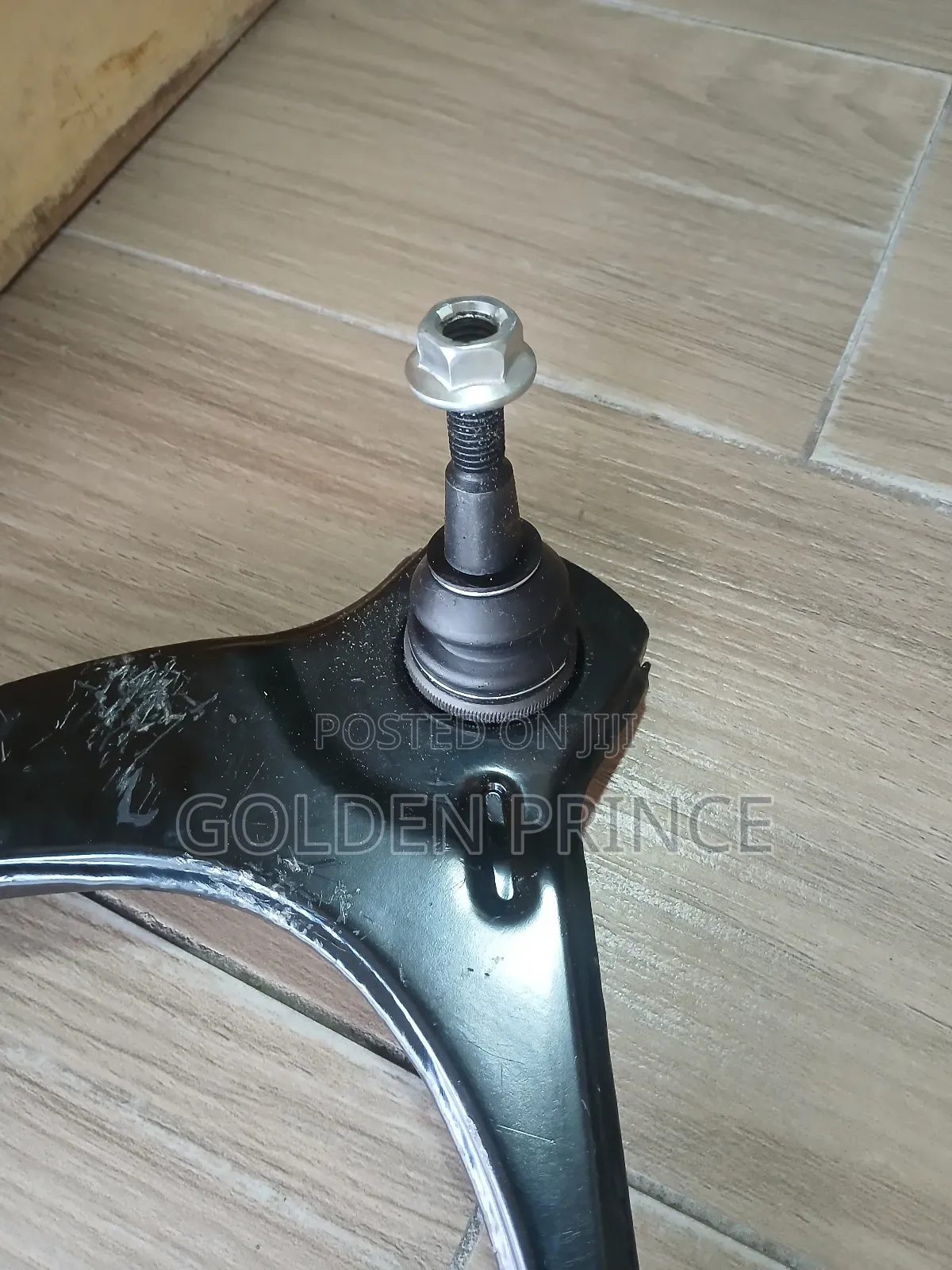 Escalade 2018 Upperarm (2pcs)