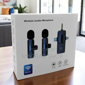 3 in 1portable/Mini/Wireless Microphone