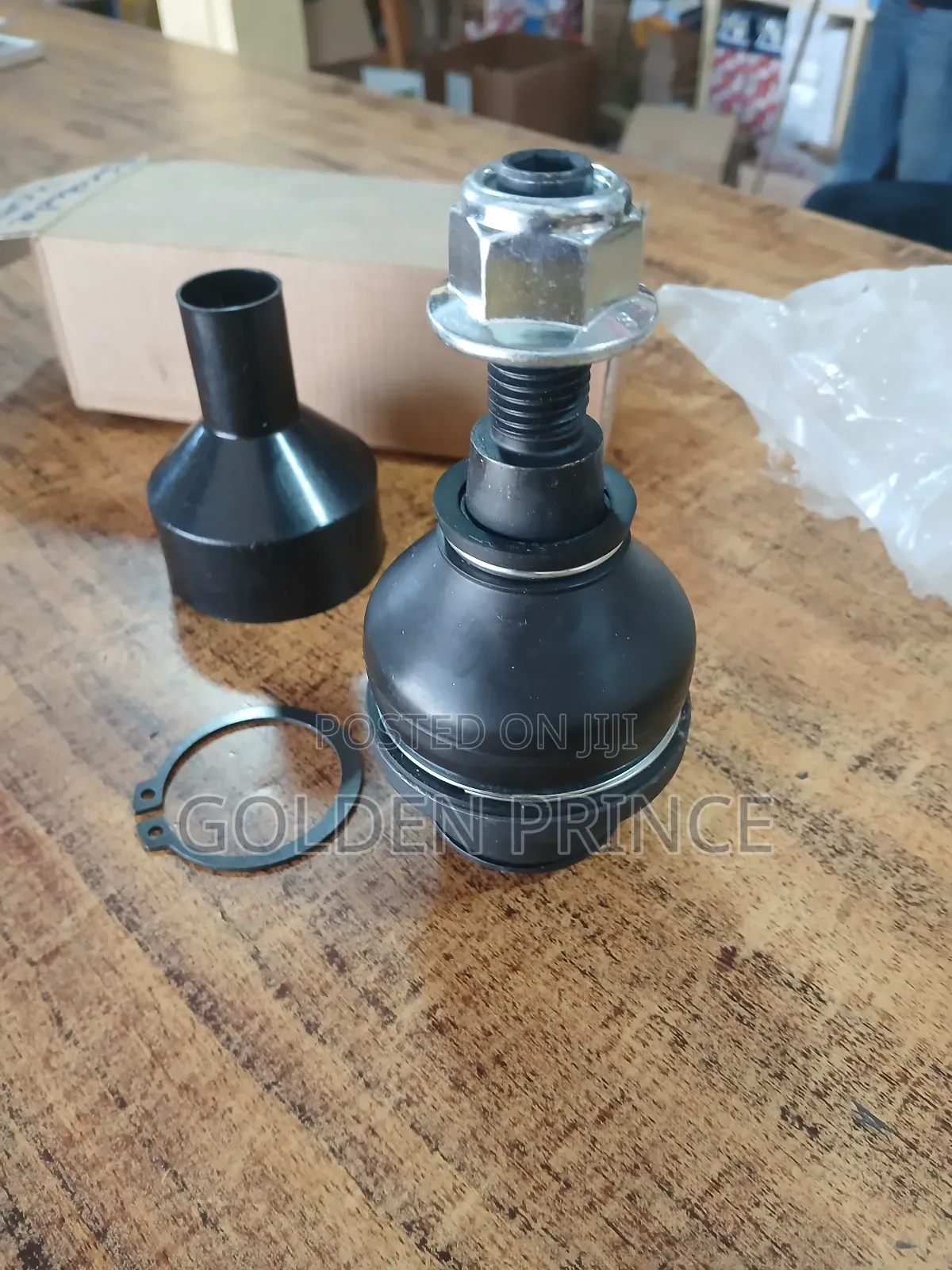 Escalade Balljoint 2018 (2pcs)