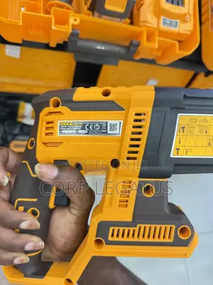 Ingco Cordless Rotary Hammer
