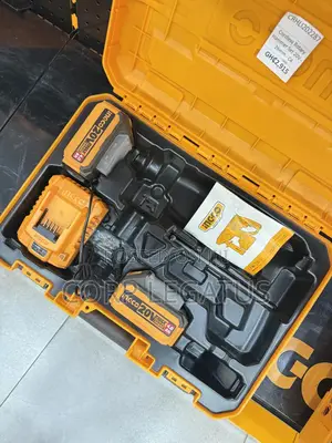 Ingco Cordless Rotary Hammer
