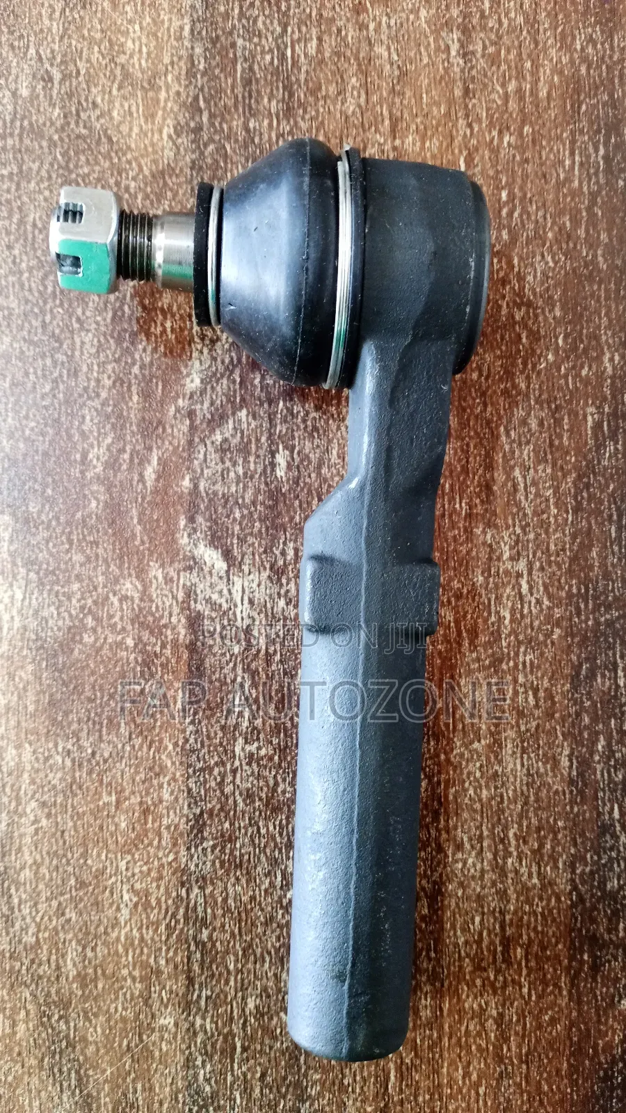 10313. Original Ultra Power Tie Rod Ends Imported From Usa.