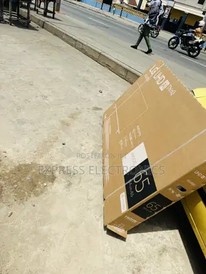 Slim Sleek Uhd Smart Lg 65ur78000
