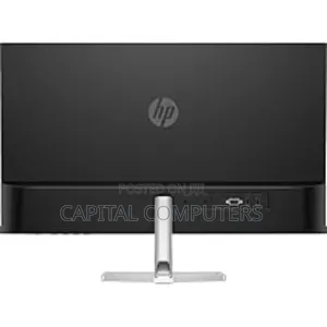 Hp 27 Inch Ips Monitor