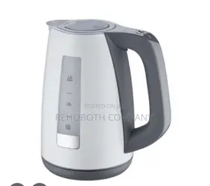 Quigg Digital Hot Water Tea Kettle