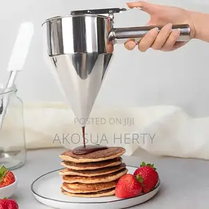 Manual Filler
