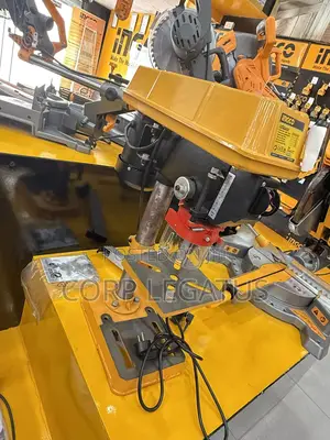Ingco Drill Press