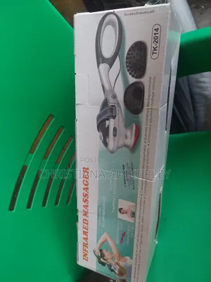Infrared Massager Hammer