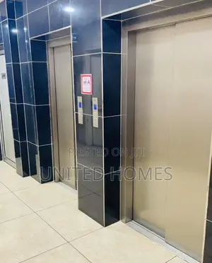 Furnished 3bdrm Apartment in Airport Residential Area for rent