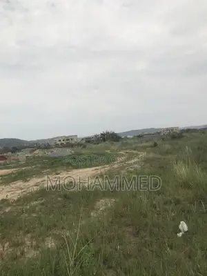 Registered Plots of Land at Pass and Gardens