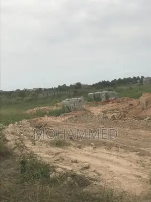 Registered Plots of Land at Pass and Gardens