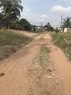 Registered Plots of Land at Pass and Gardens