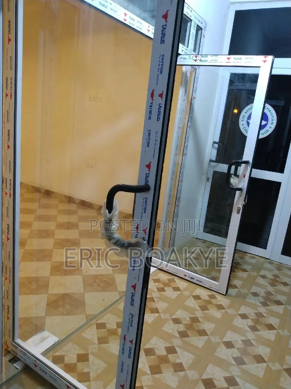 Fully Furnished Shops/Office Spaces for Rent at Pokuase.