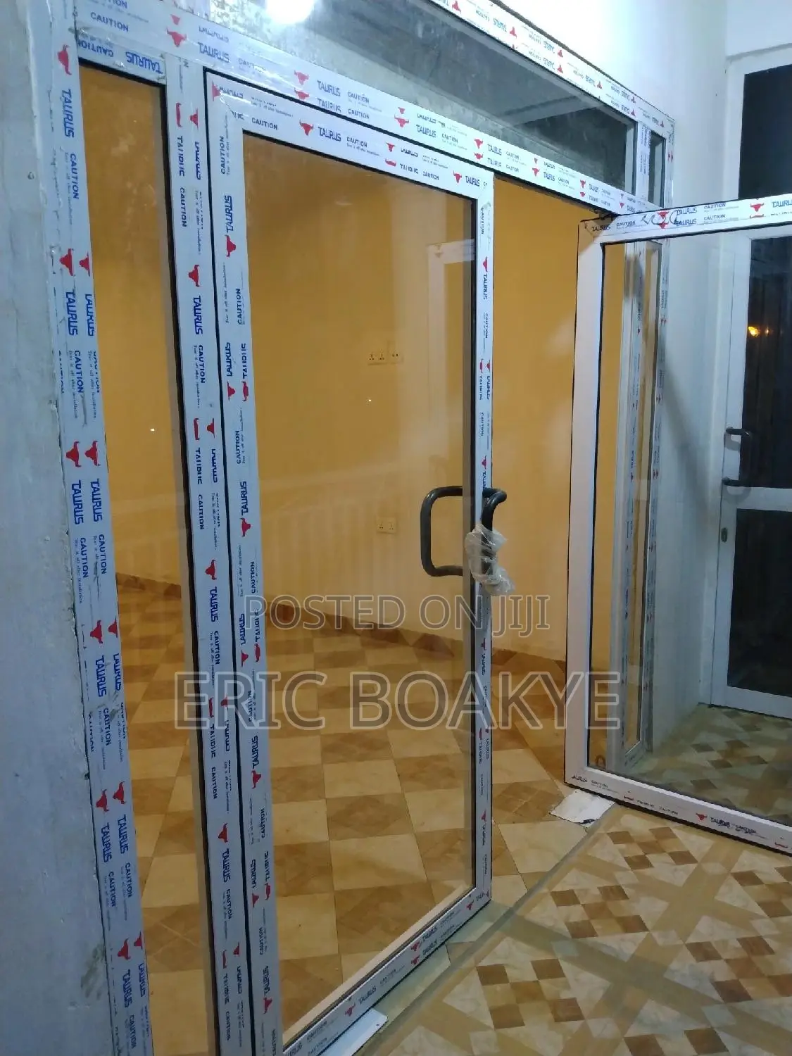 Fully Furnished Shops/Office Spaces for Rent at Pokuase.