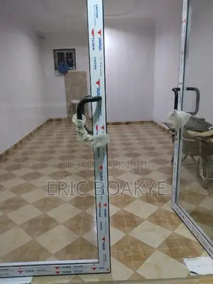 Fully Furnished Shops/Office Spaces for Rent at Pokuase.