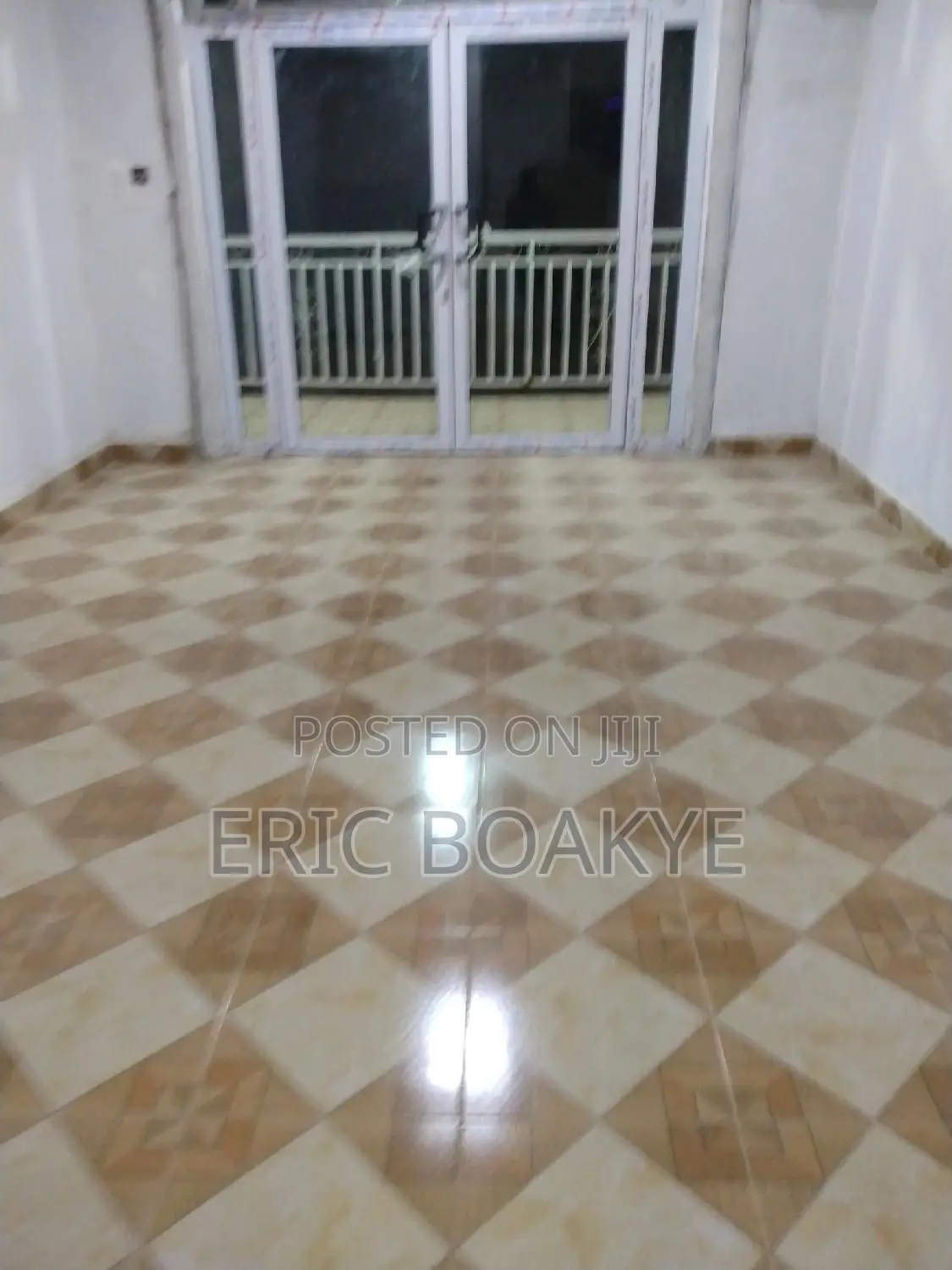 Fully Furnished Shops/Office Spaces for Rent at Pokuase.