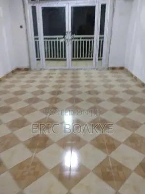 Fully Furnished Shops/Office Spaces for Rent at Pokuase.