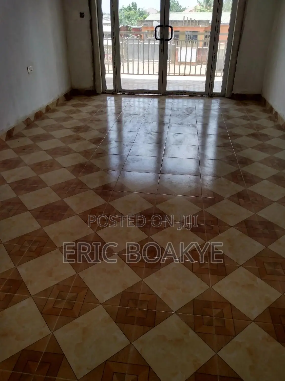 Fully Furnished Shops/Office Spaces for Rent at Pokuase.