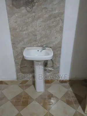 Fully Furnished Shops/Office Spaces for Rent at Pokuase.