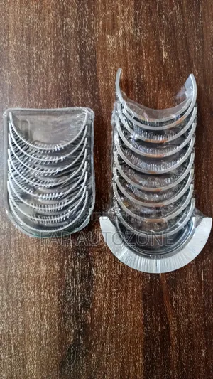 10321. Original Mahle Main and Connecting Bearing From Usa