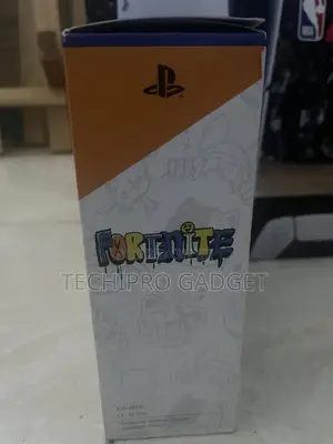 Fortnite Controller Sealed