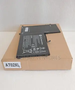 Hp At02xl Battery