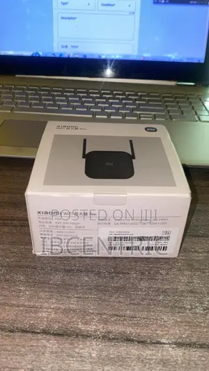 Xiaomi Wifi Pro Extender
