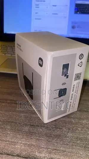 Xiaomi Wifi Pro Extender