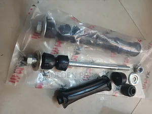 Escalade Front Link 2018 (2pcs)
