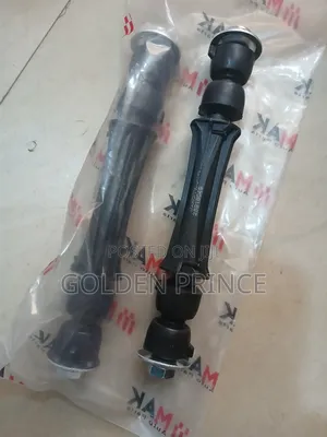 Escalade Front Link 2018 (2pcs)