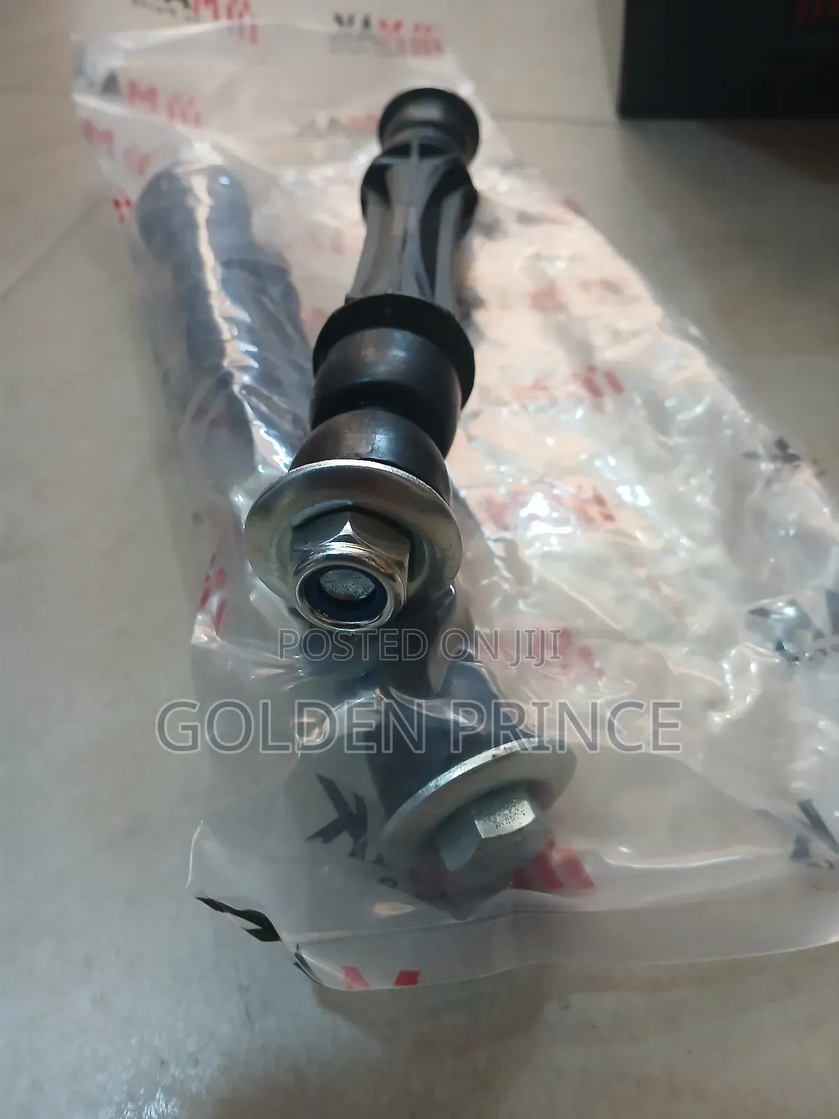Escalade Front Link 2018 (2pcs)