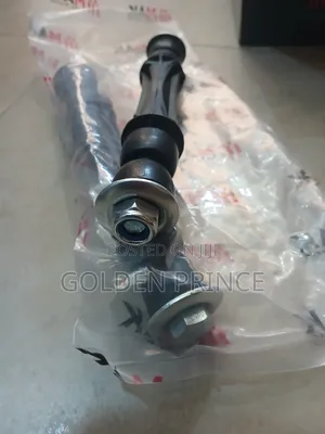 Escalade Front Link 2018 (2pcs)