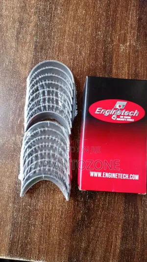 10319. Original Engine Tech Connecting Rod Bearing From Usa