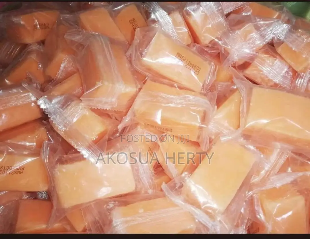 Plain Sachet Rubber