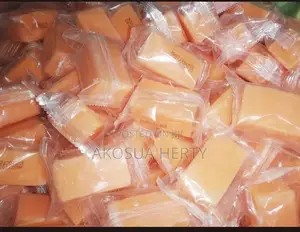 Plain Sachet Rubber