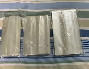 Plain Sachet Rubber