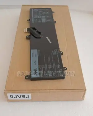 Dell 0jv6j Battery
